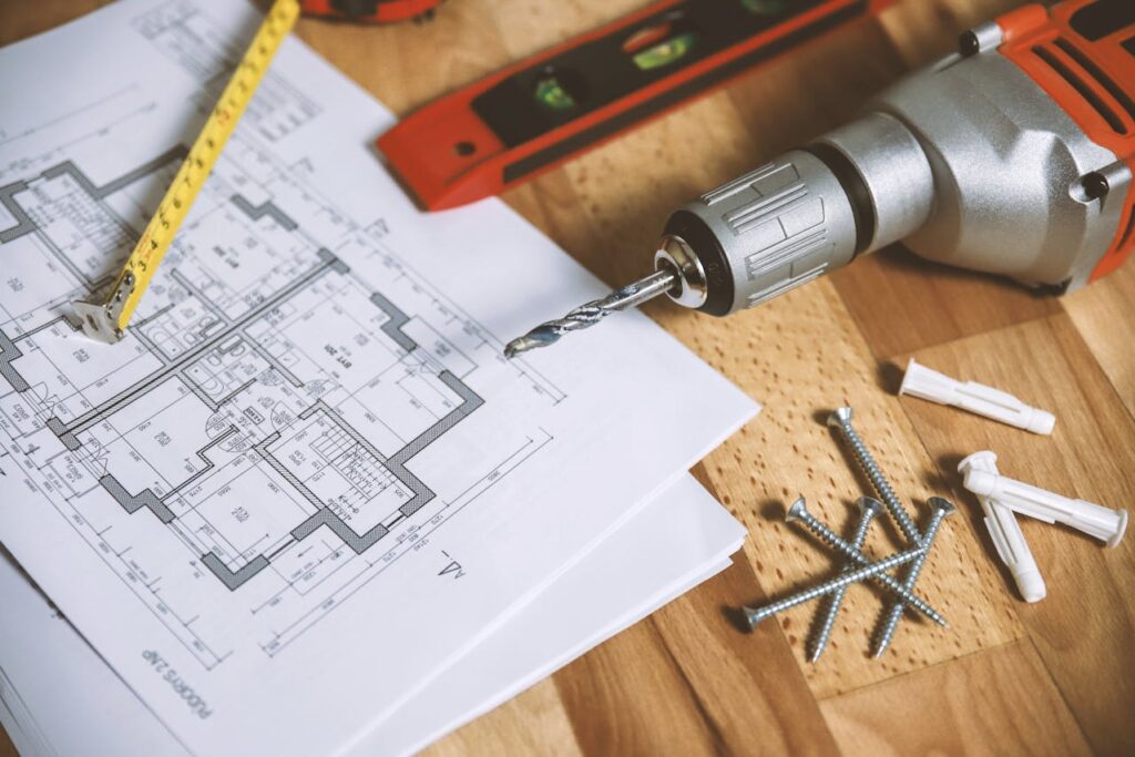 The Ultimate Guide to Home Renovation in Singapore: Planning, Budgeting & Execution