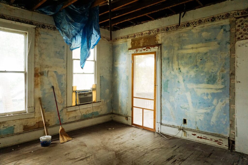 Professional Painting Services in Singapore: Transform Your Home with the Right Colors