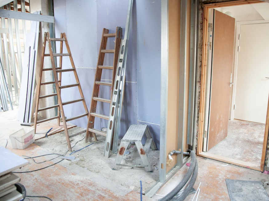 Addition & Alteration (A&A) Works — Transforming Existing Spaces