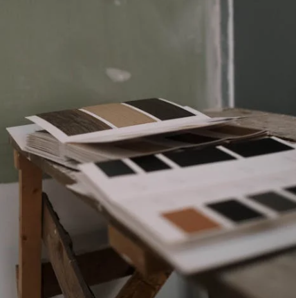 High-Quality Finishing: Choosing the Right Materials & Techniques