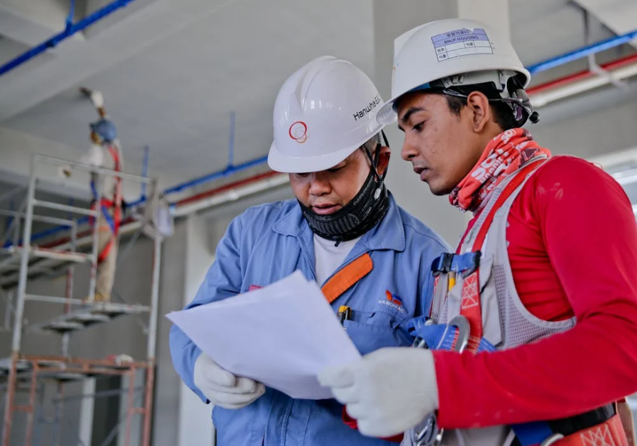 Safety on Construction Sites: How Subcontractors Can Uphold High Standards