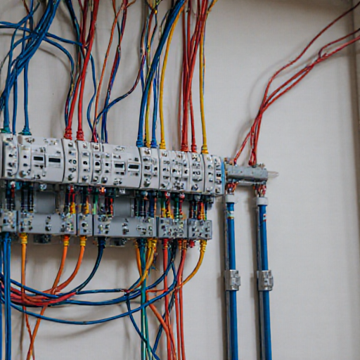 Electrical Wiring Safety Tips Every Homeowner in Singapore Should Know